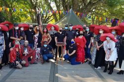 Kloof and Highway SPCA has been busy!