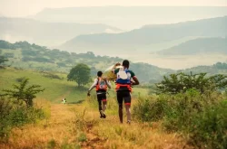Testing Your Mettle in the Valley of a 1000 Hills: The Dusi Canoe Marathon
